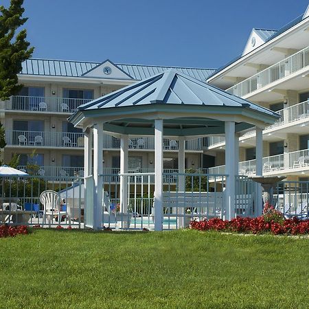 Sea Crest Inn Cape May Bagian luar foto