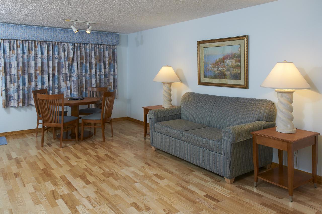 Sea Crest Inn Cape May Bagian luar foto