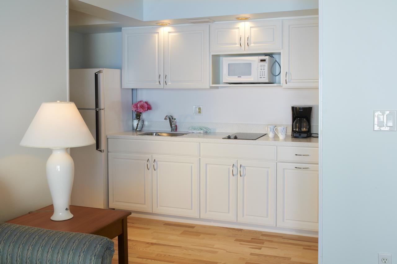Sea Crest Inn Cape May Bagian luar foto