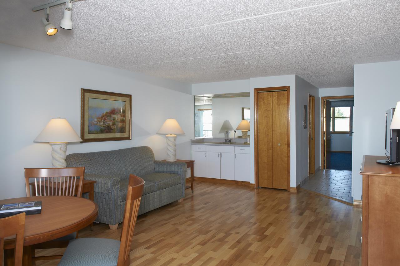 Sea Crest Inn Cape May Ruang foto