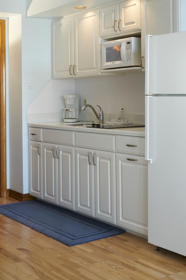 Sea Crest Inn Cape May Bagian luar foto