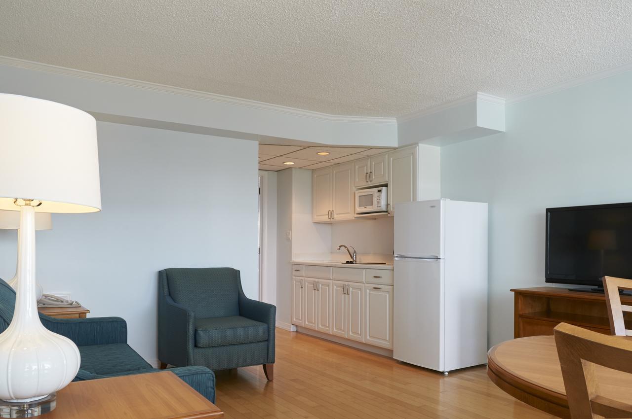 Sea Crest Inn Cape May Bagian luar foto