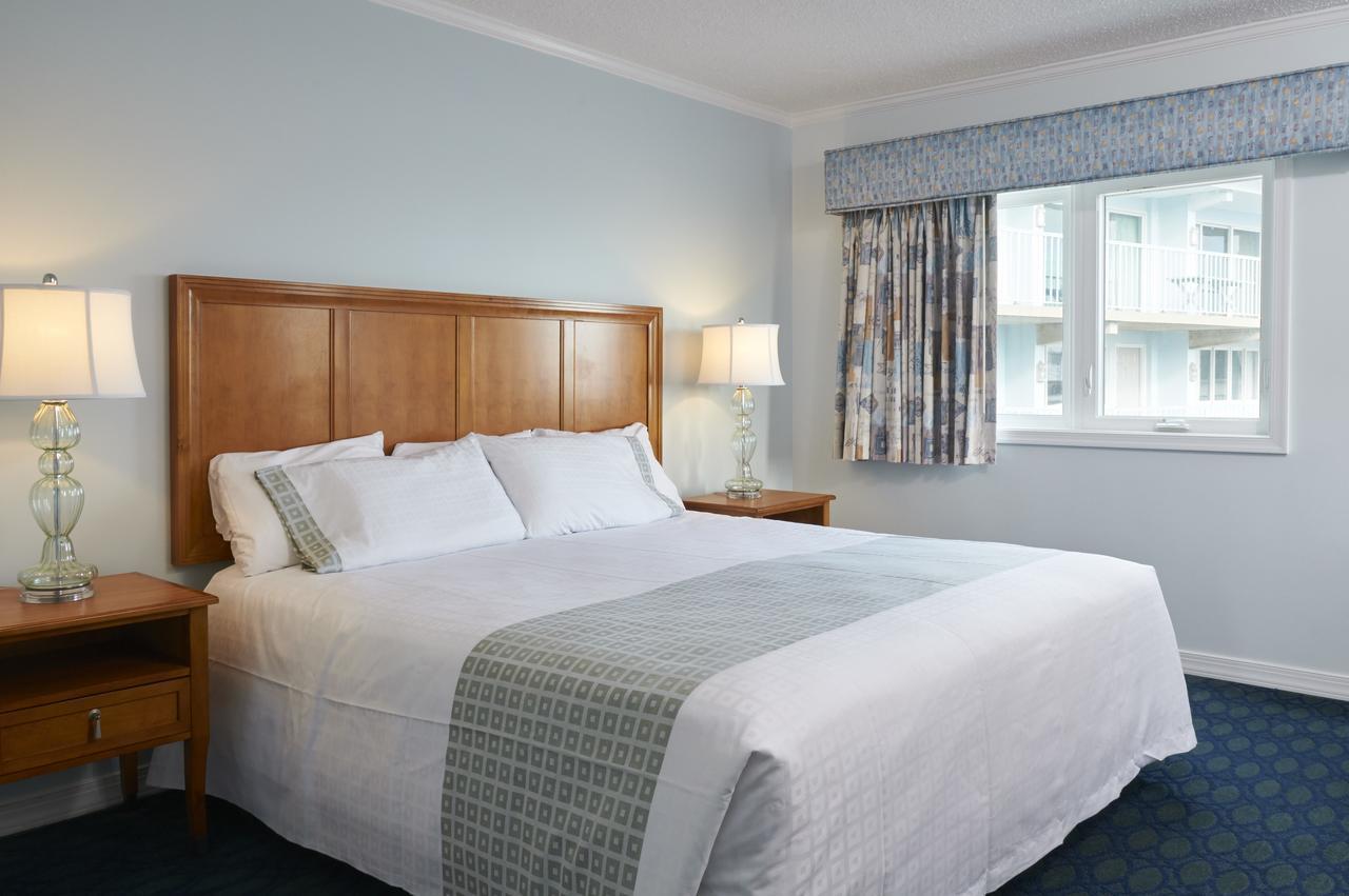 Sea Crest Inn Cape May Bagian luar foto