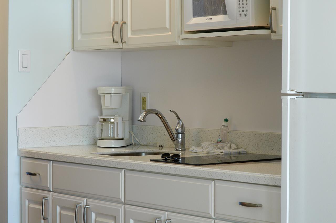 Sea Crest Inn Cape May Bagian luar foto